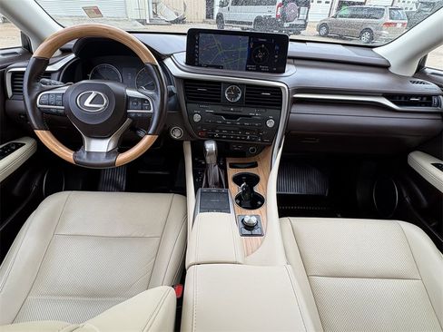 Used 2020 Lexus RX 350L Premium w/ Premium Package image 28
