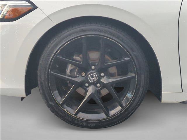 Certified 2022 Honda Civic Sport image 22