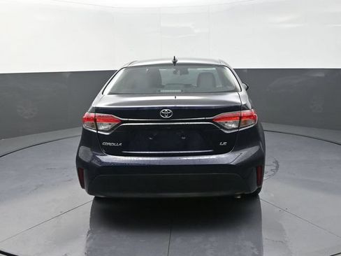 Used 2024 Toyota Corolla LE FWD image 7