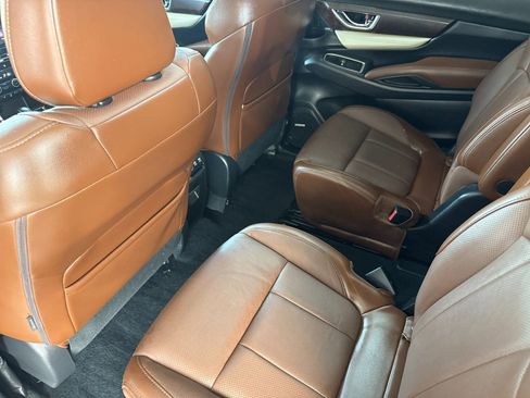 Used 2020 Subaru Ascent Touring w/ Popular Package #3 image 11