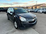 Used 2015 Chevrolet Equinox LT image 3