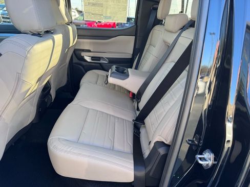 New 2025 Ford Ranger Lariat w/ Trailer Tow Package AWD/4WD image 30