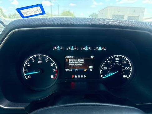 Used 2021 Ford F150 XL w/ STX Appearance Package AWD/4WD image 15