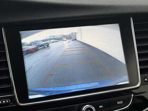 Used 2019 Buick Encore Sport Touring w/ Safety Package image 34