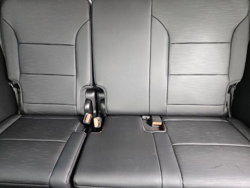 New 2026 Buick Enclave Sport Touring w/ Power Package FWD image 21