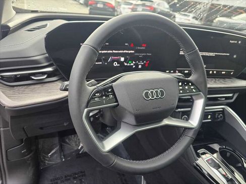New 2025 Audi Q5 Premium image 26