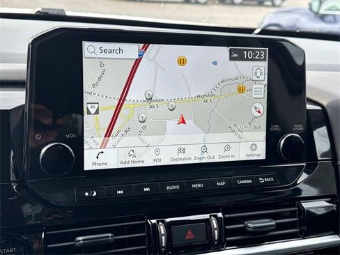 New 2025 Nissan Pathfinder SL image 31