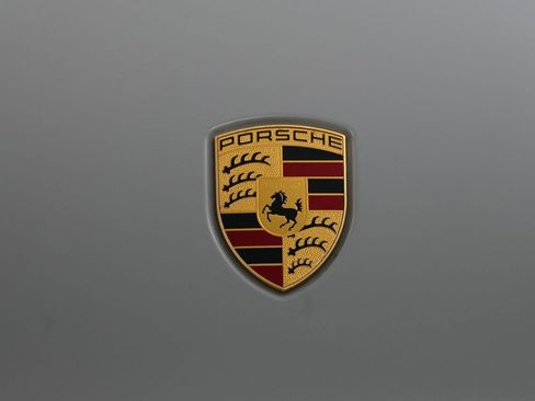 Certified 2023 Porsche 718 Boxster GTS image 25