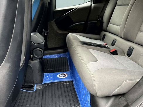 Used 2017 BMW i3 image 22