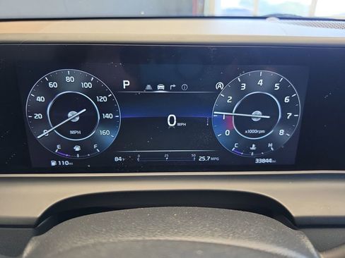 Certified 2024 Kia Seltos EX FWD image 22