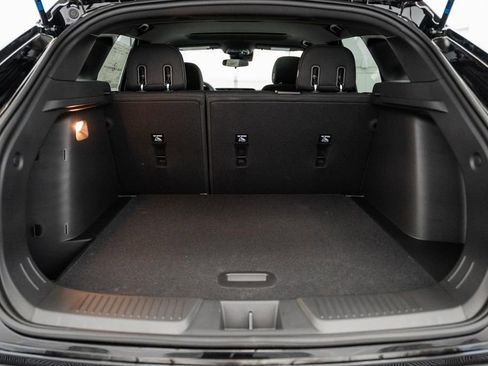 New 2026 Chevrolet Trax RS image 11