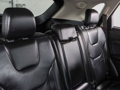 Used 2021 Ford Edge Titanium w/ Cargo Accessory Package image 27