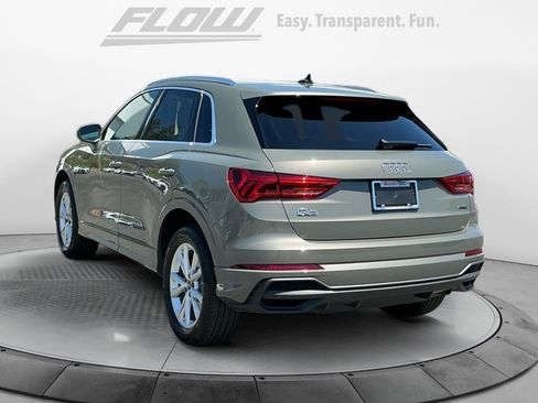 Certified 2025 Audi Q3 2.0T Premium Plus w/ Premium Plus Package AWD/4WD image 6