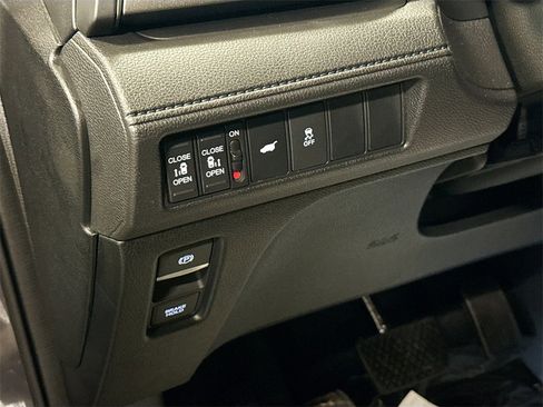 New 2026 Honda Odyssey EX-L image 10