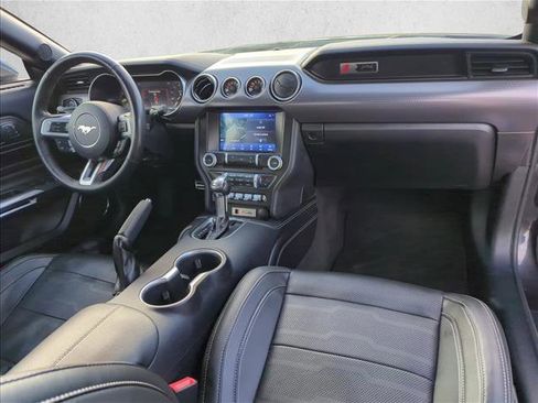 Used 2022 Ford Mustang GT Premium w/ GT Performance Package image 20