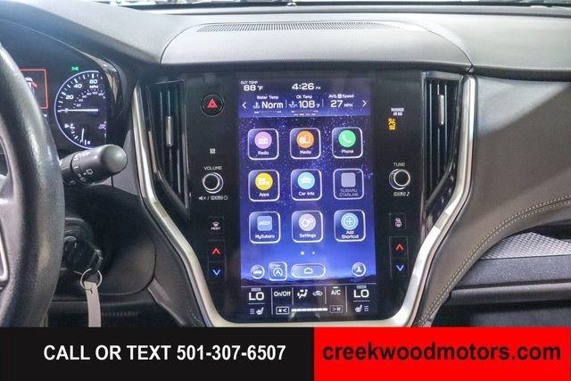 Used 2020 Subaru Outback Premium AWD/4WD image 48