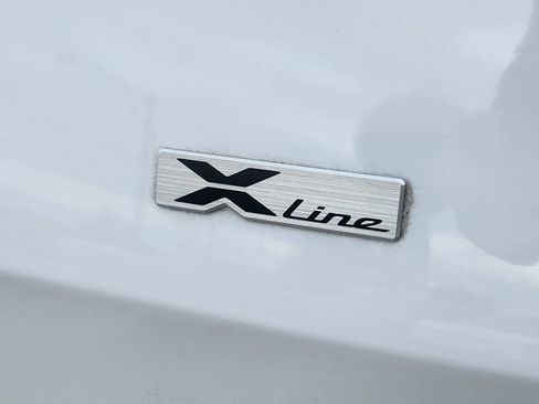 New 2026 Kia Sportage X-Line image 12