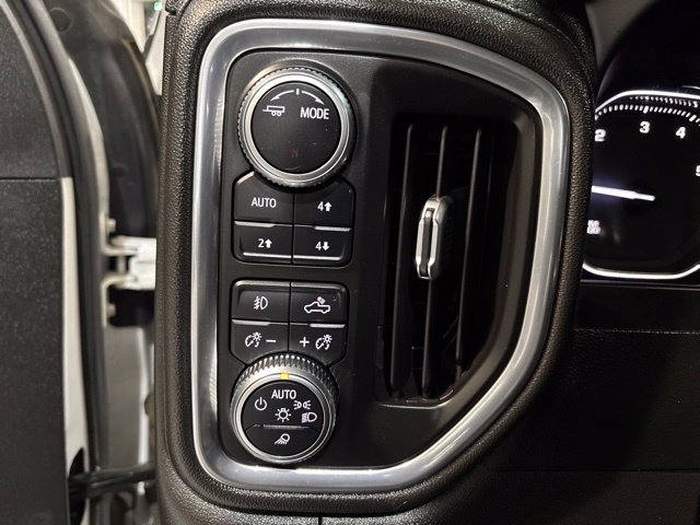Used 2022 GMC Sierra 2500 SLT w/ SLT Convenience Package AWD/4WD image 34