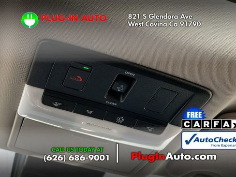 Used 2023 Nissan Altima 2.0 SR image 19