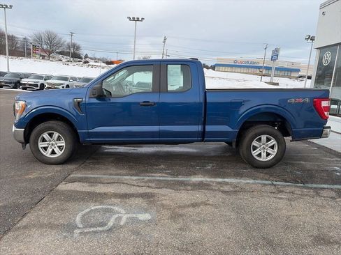 Certified 2022 Ford F150 XL w/ Equipment Group 101A High image 4