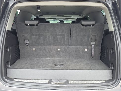 Used 2018 Chevrolet Tahoe LT AWD/4WD image 18