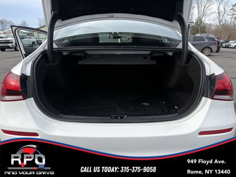 Used 2019 Mercedes-Benz A 220 4MATIC image 23