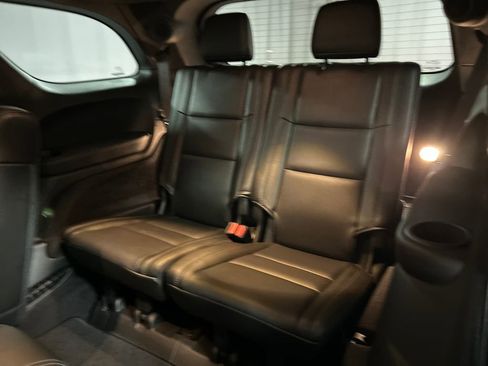 Used 2020 Dodge Durango R/T w/ Technology Group AWD/4WD image 23