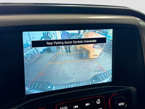 Used 2015 GMC Sierra 1500 Denali image 15