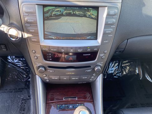 Used 2008 Lexus IS 250 image 14