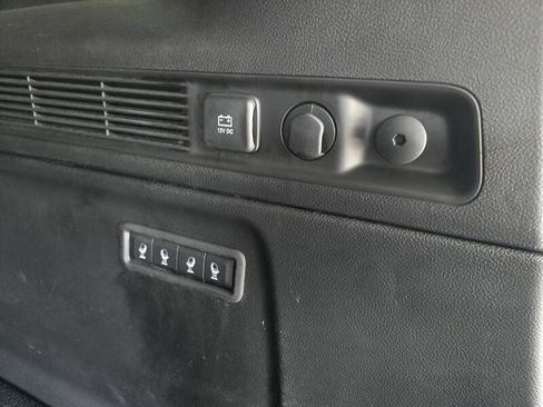 Used 2023 Jeep Wagoneer L Series III RWD image 40