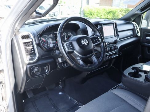 Used 2024 RAM 2500 Big Horn image 20
