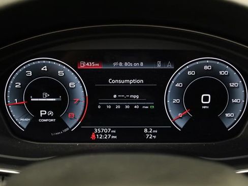 Used 2023 Audi A4 2.0T Premium Plus AWD/4WD image 19