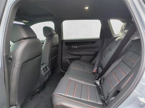 New 2026 Honda CR-V Sport Touring image 15