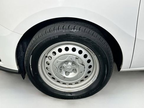 Used 2022 RAM ProMaster City Tradesman image 27