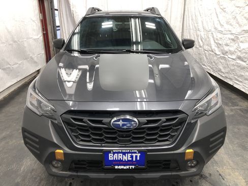 Used 2023 Subaru Outback Wilderness image 5