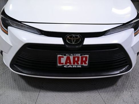 Used 2023 Toyota Corolla LE image 16