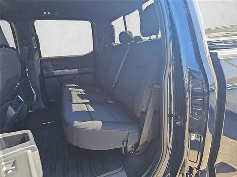 New 2026 Ford F150 XLT w/ Equipment Group 302A MID image 9