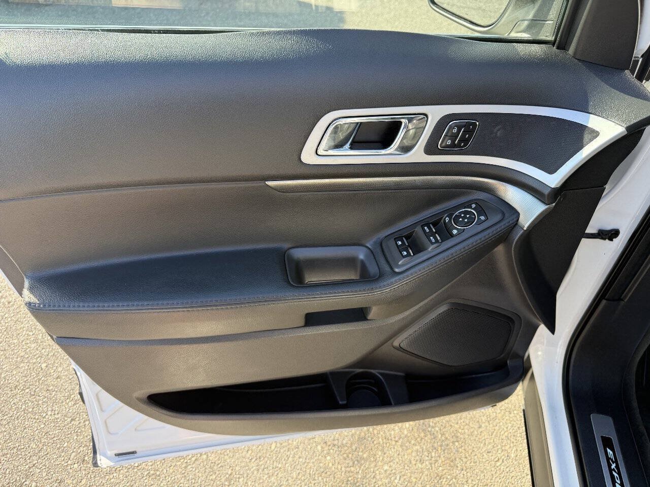 Used 2014 Ford Explorer Sport AWD/4WD image 20