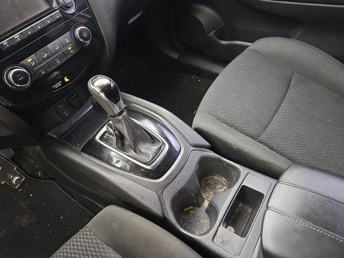 Used 2017 Nissan Rogue Sport S FWD image 25