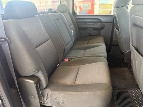 Used 2013 Chevrolet Silverado 1500 LT image 19