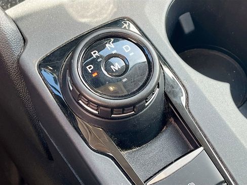 Used 2023 Ford Bronco Sport Badlands AWD/4WD image 16