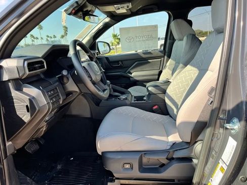 New 2026 Toyota Tacoma SR5 AWD/4WD image 15