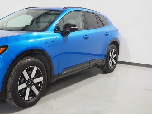 Used 2025 Honda Prologue Touring image 51