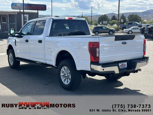 Used 2022 Ford F350 XLT w/ XLT Value Package image 5