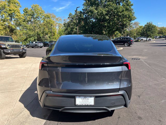 Used 2026 Tesla Model Y Long Range AWD/4WD image 6