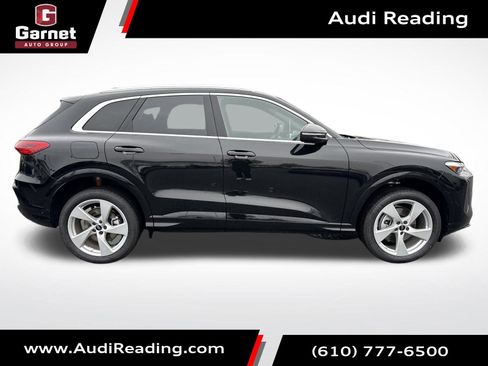 New 2025 Audi Q5 Premium Plus image 6