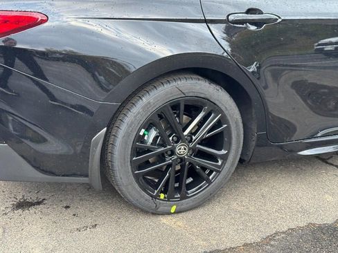 New 2026 Toyota Camry SE image 4