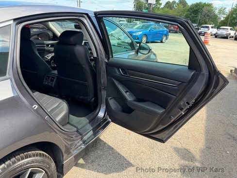 Used 2021 Honda Accord EX-L image 11