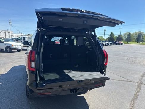 New 2026 Ford Expedition Tremor AWD/4WD image 12