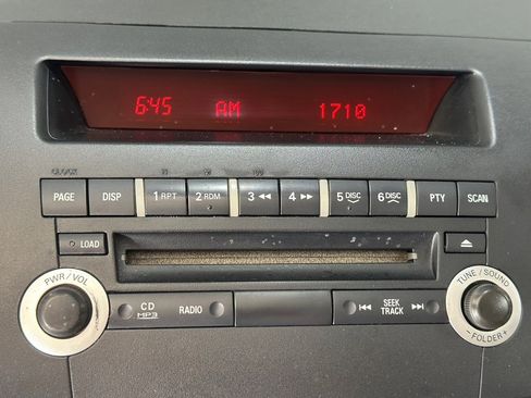 Used 2011 Mitsubishi Lancer ES image 16